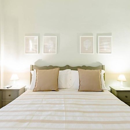 Torrelama Room & Breakfast Trani Buitenkant foto