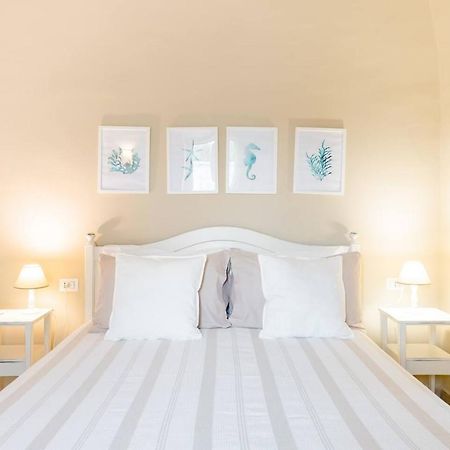 Torrelama Room & Breakfast Trani Buitenkant foto