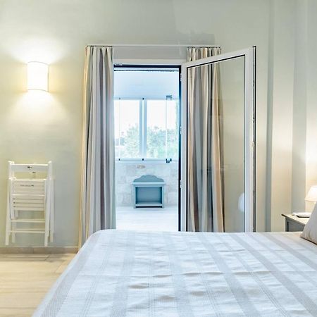 Torrelama Room & Breakfast Trani Buitenkant foto