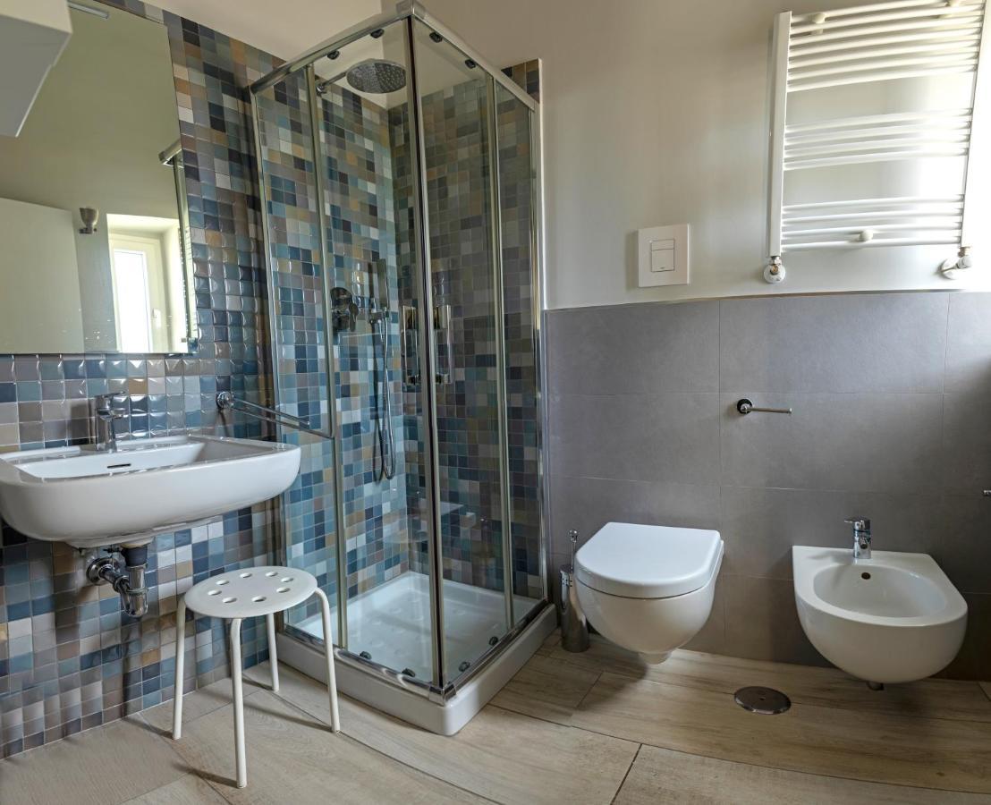 Torrelama Room & Breakfast Trani Buitenkant foto
