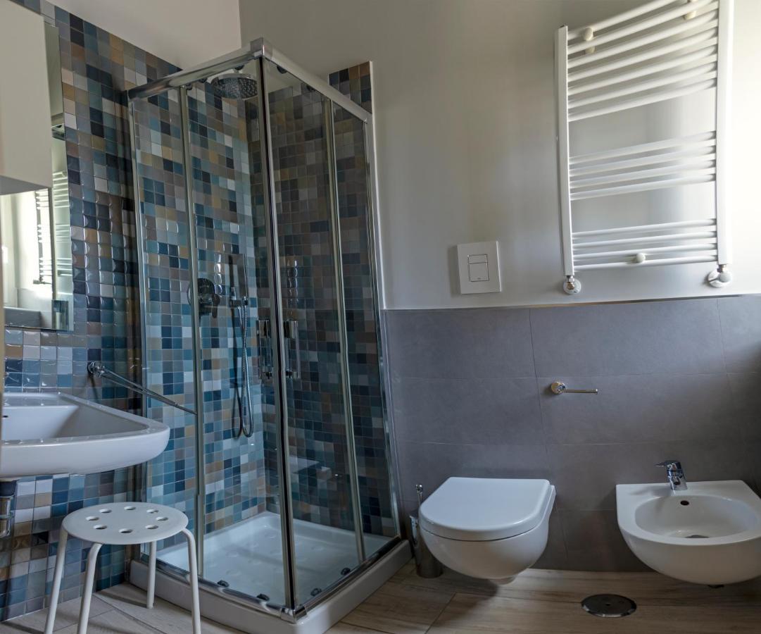 Torrelama Room & Breakfast Trani Buitenkant foto