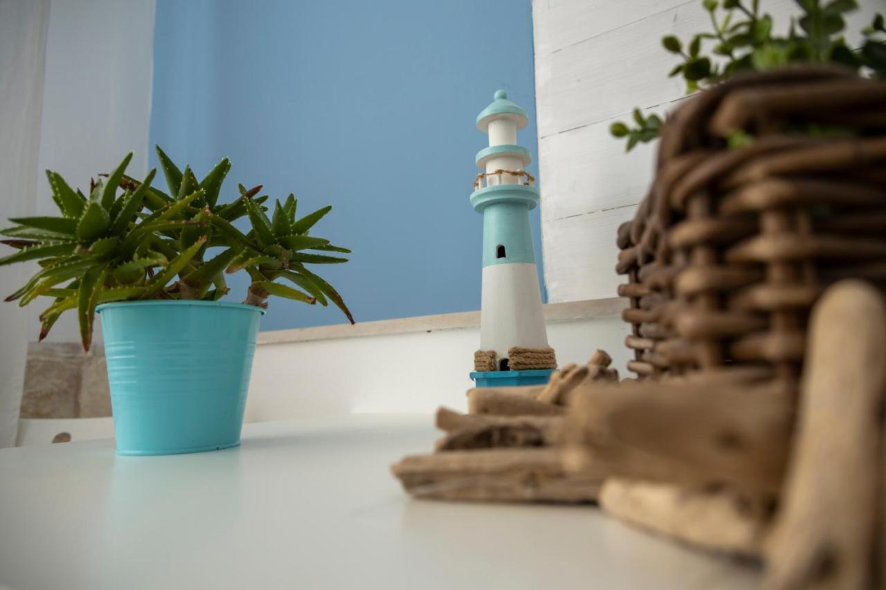 Torrelama Room & Breakfast Trani Buitenkant foto