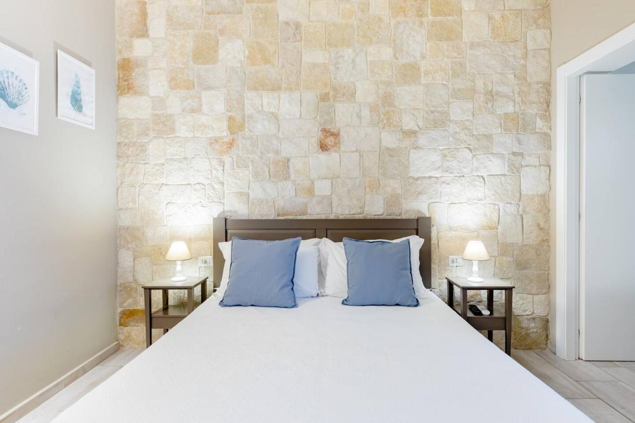 Torrelama Room & Breakfast Trani Buitenkant foto