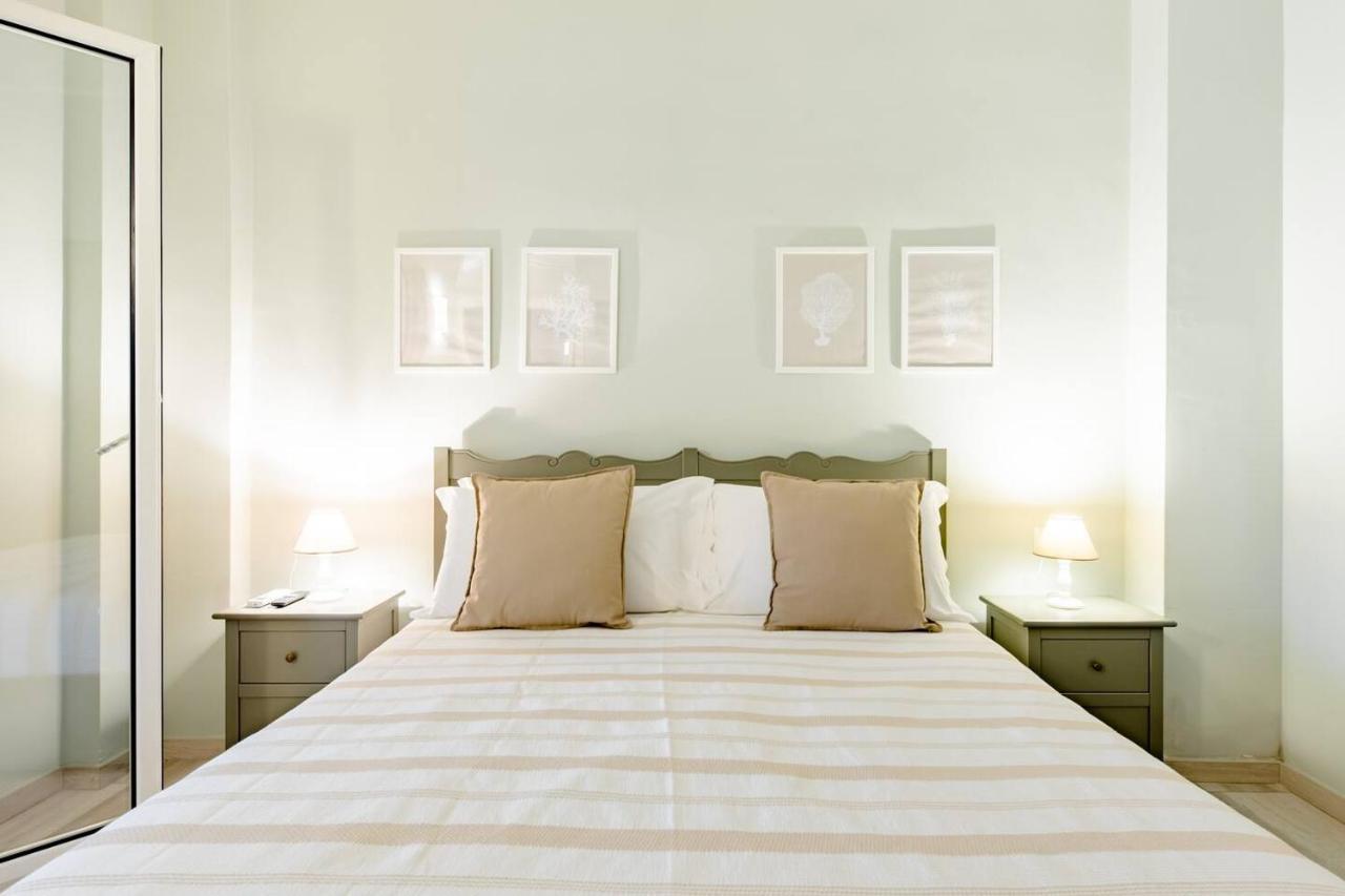 Torrelama Room & Breakfast Trani Buitenkant foto