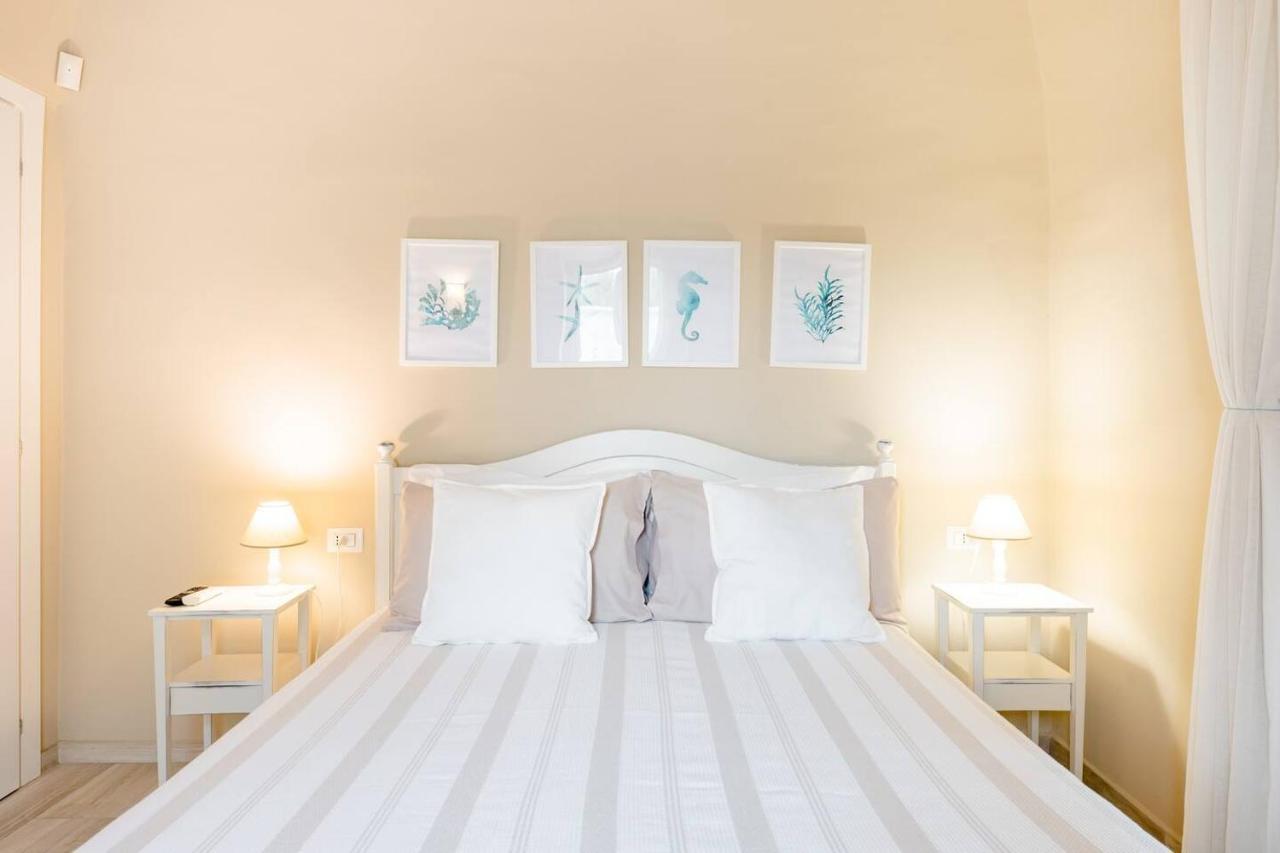 Torrelama Room & Breakfast Trani Buitenkant foto