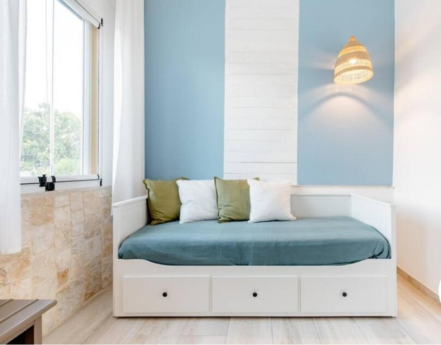 Torrelama Room & Breakfast Trani Buitenkant foto