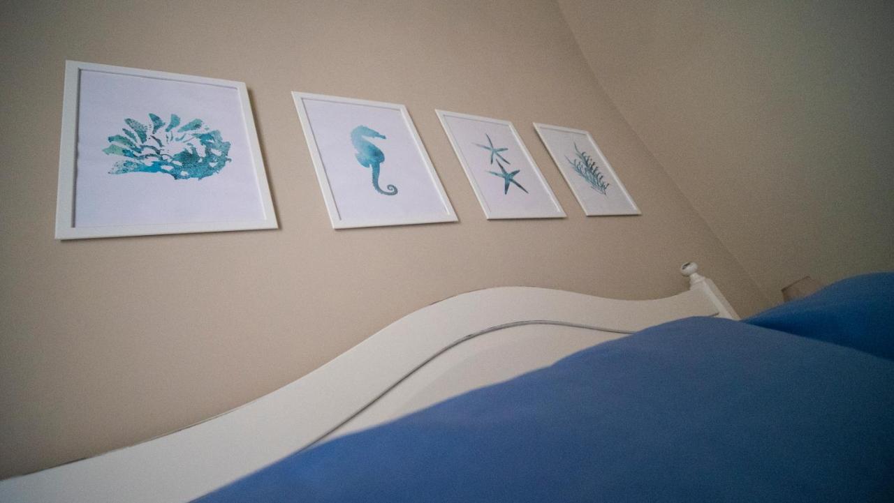 Torrelama Room & Breakfast Trani Buitenkant foto