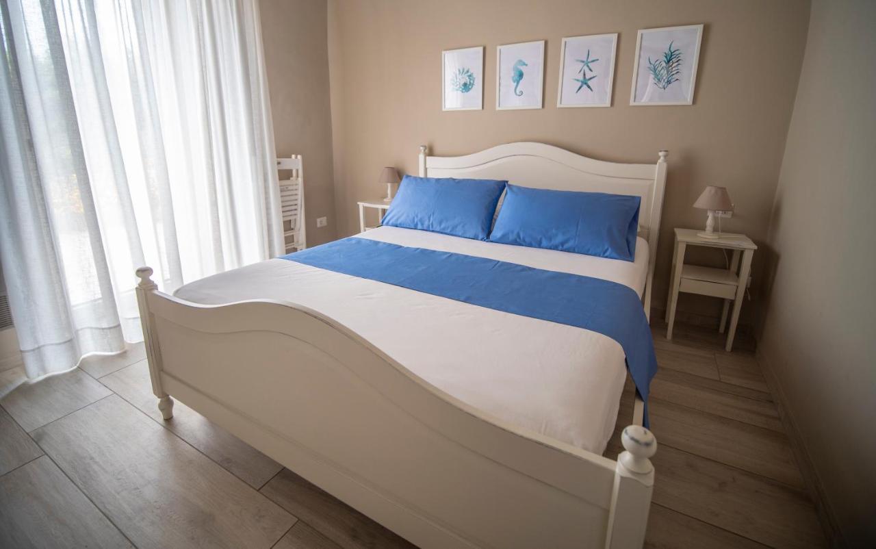 Torrelama Room & Breakfast Trani Buitenkant foto